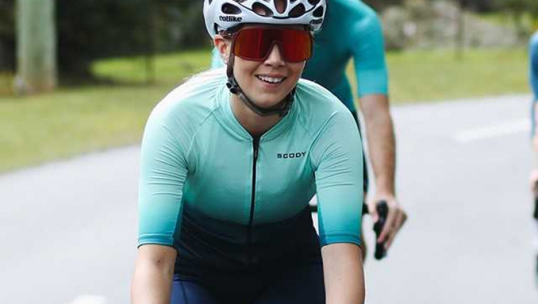 Primalwear All Women's Cycling Apparel, Custom Cycling Jerseys - Primal Wear