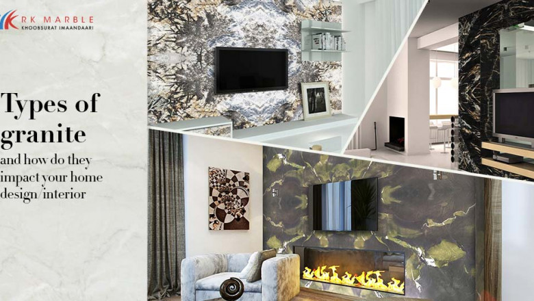 RK Marble - Design Tips on How You Can Use Marble In Your Kitchen