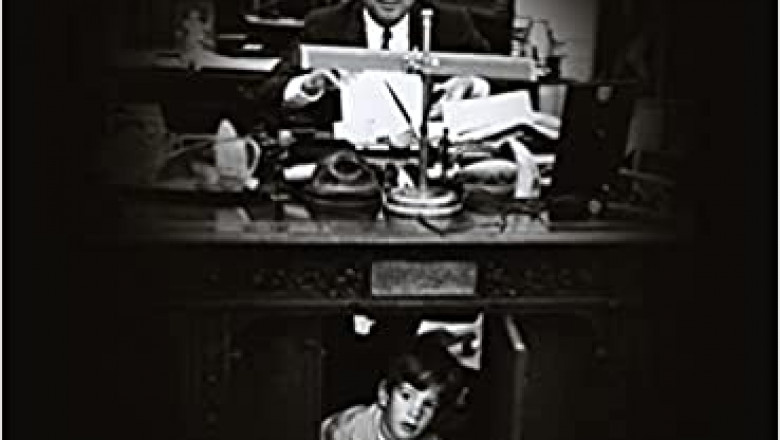 The Truths and Lies - John F. Kennedy