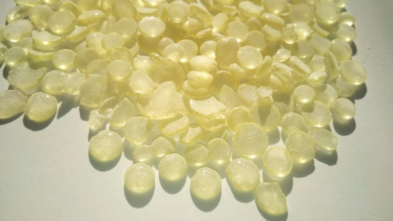 Trends, Size, Growth, Opportunities, and Forecast for the Petroleum Resins Market to 2026
