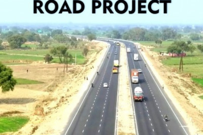 What are the best features of Agra Etawah Toll Road Project