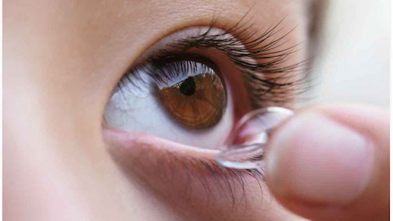 What Is Orthokeratology and what does it do with your eyesights?