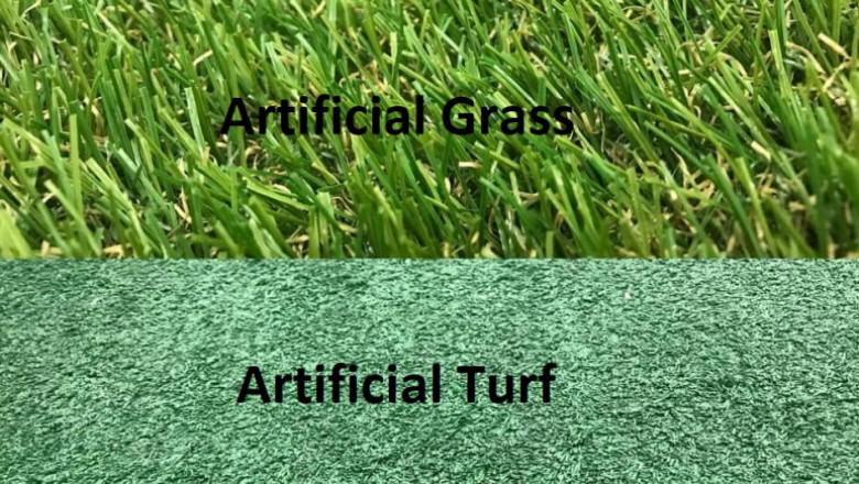 Artificial Grass And Home Decor Items Online