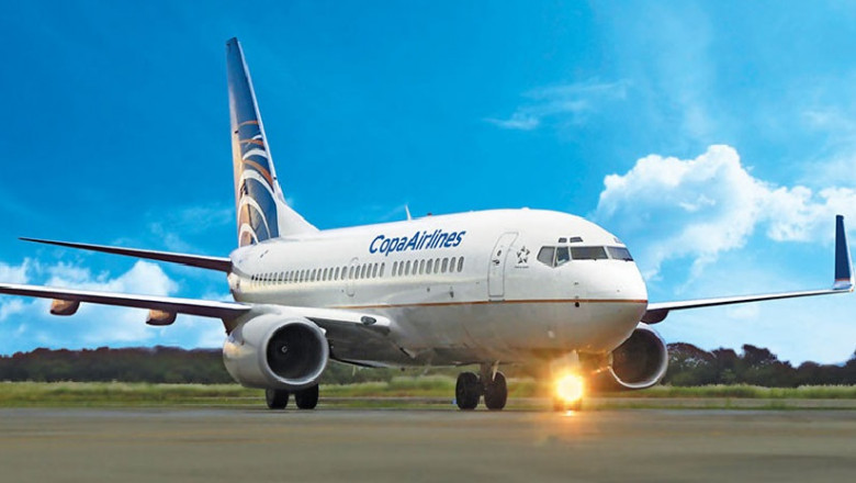 Copa Airlines Telefono Mexico