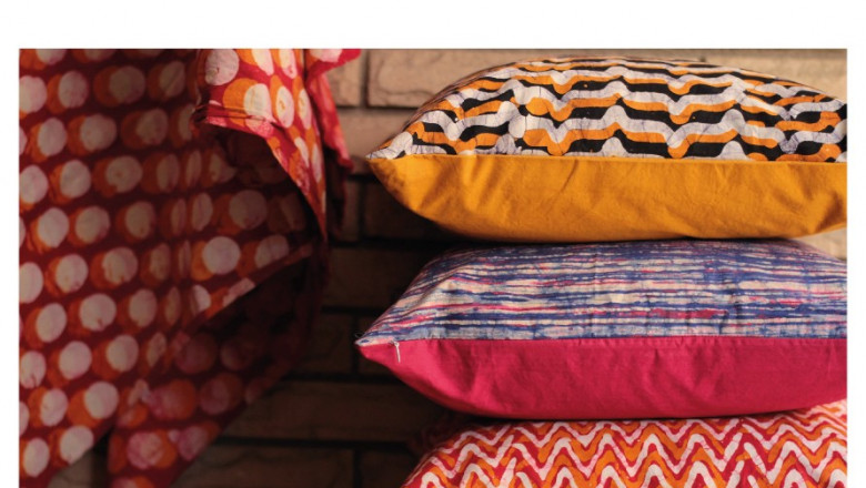 Cushion Covers Online in India