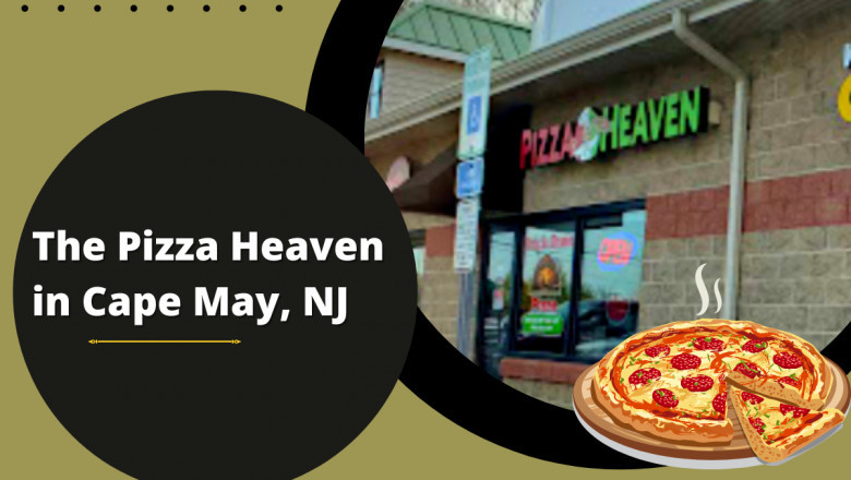 Top local pizza delivery Near Me