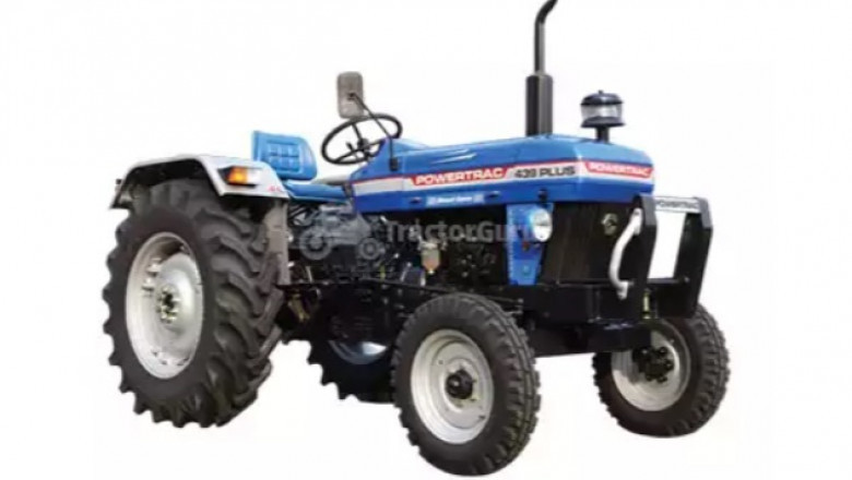 Tractor Models in India with Unique Features and Overview