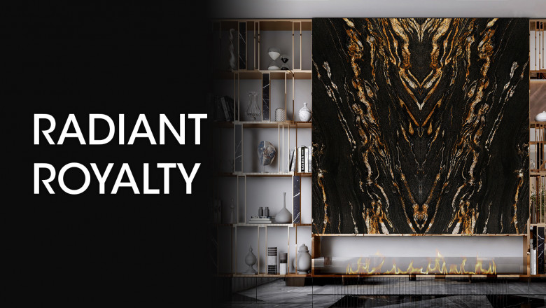 Transform Your Living Space with Onyx Marble - RK marble