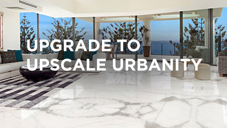 Types of Granite and How Do They Impact Your Home Design?