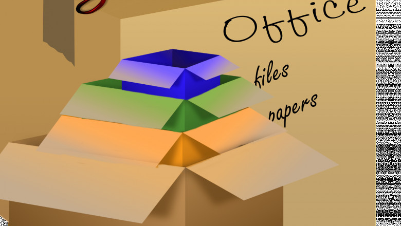 What are the Work Checklists of Office Removalists?
