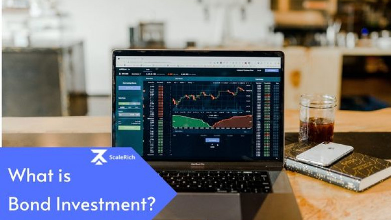What is Bond Investment?