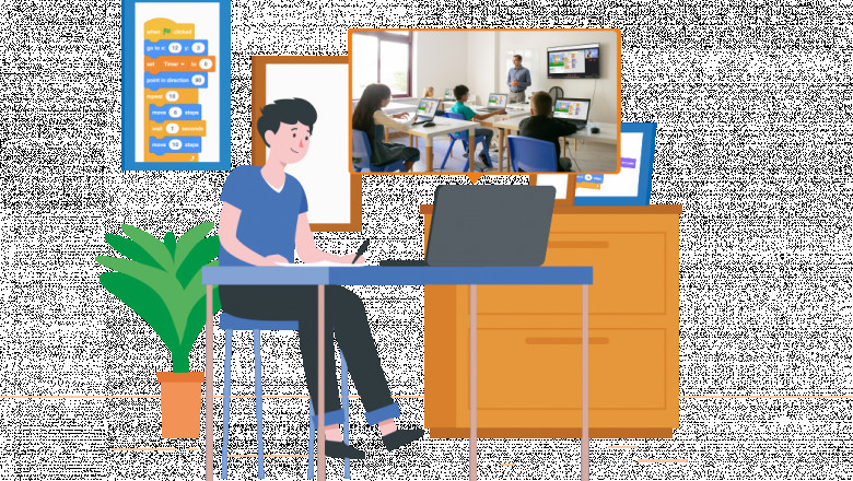 What Is The Importance Of Scratch Programming Language For Kids?