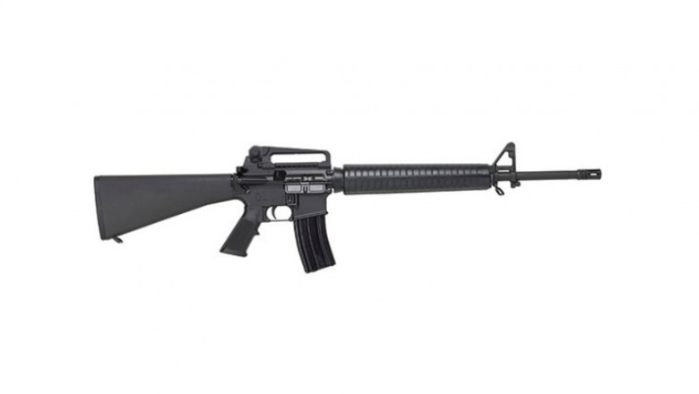 5 Tips for Finding the Right AR Trigger