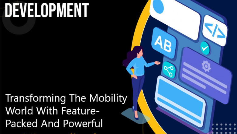 A Comprehensive App Development Guide to Build Your Mobile App