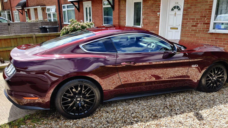 Car Valeting Rookies Guideline