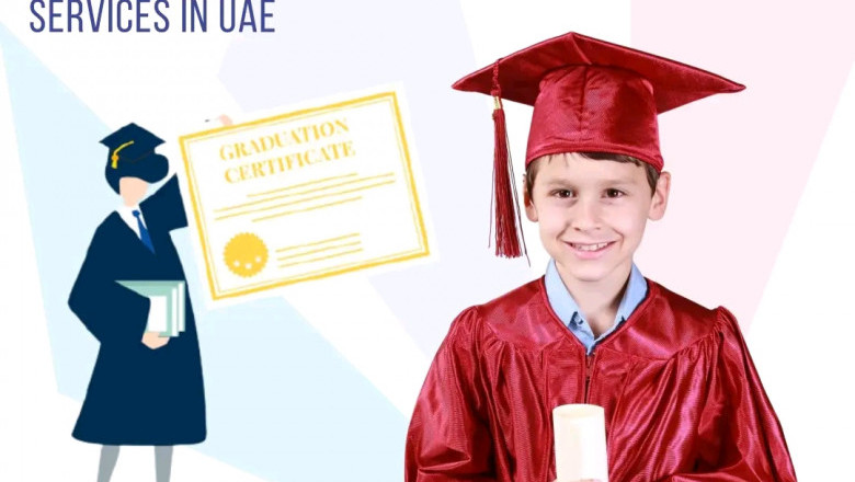 Diploma Certificate attestation