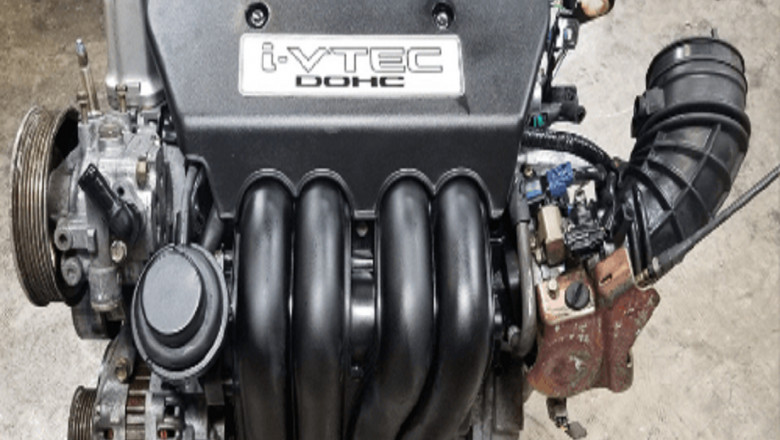 Honda k20a engine for sale