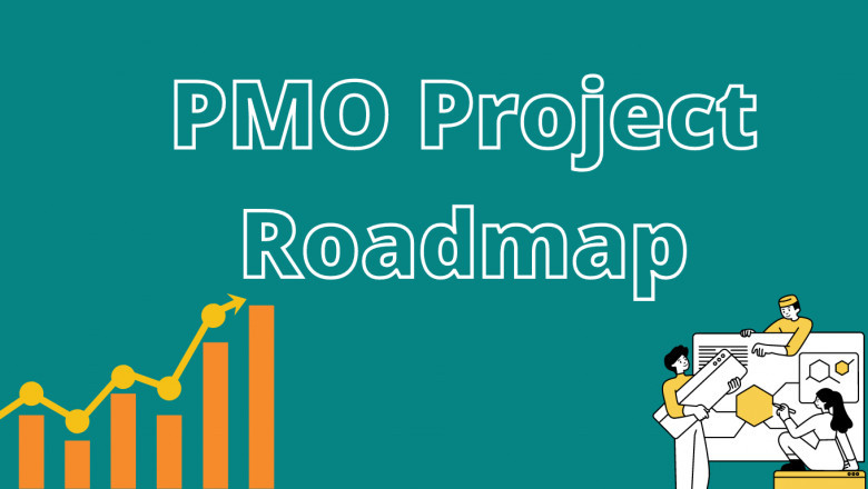 How to Build a PMO Project Roadmap