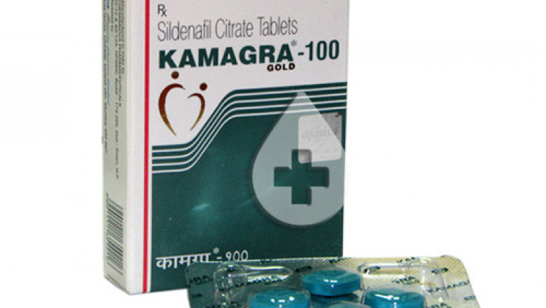 Kamagra 100mg