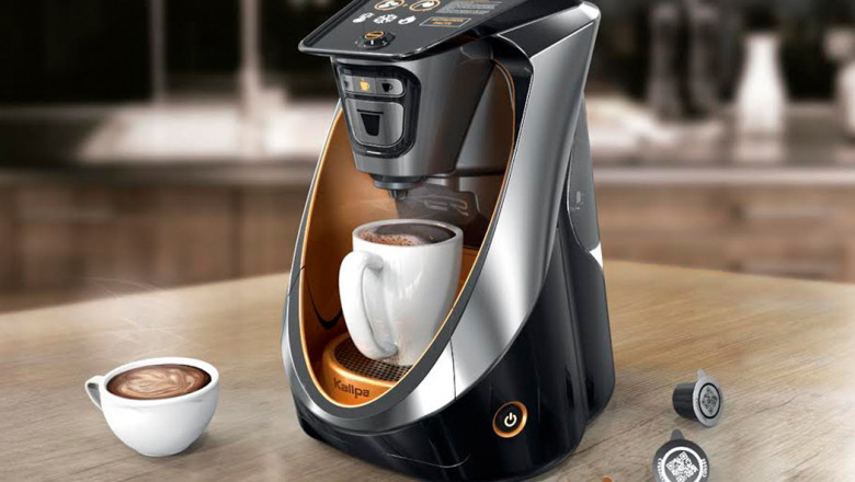 Pod Coffee Machine Market Research Report Detailed Analysis 2022| Research Informatic