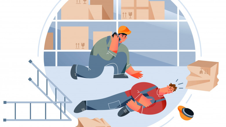 Understanding Workers' Compensation in its Simplest Form