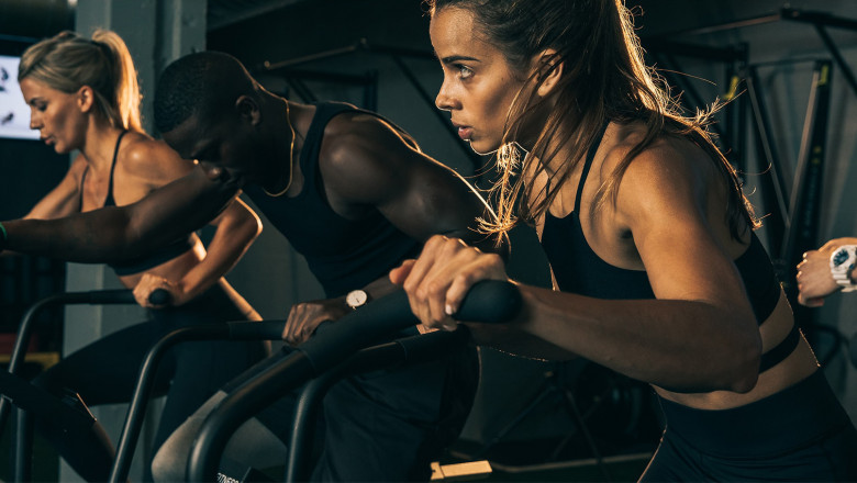 What Do You Know About High-Intensity Interval Training?