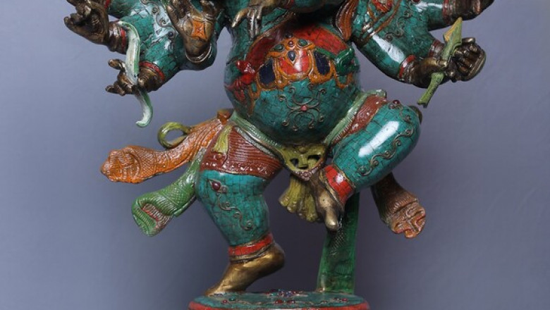 What Importance Do Ganesha Idols Serve In Your Home?
