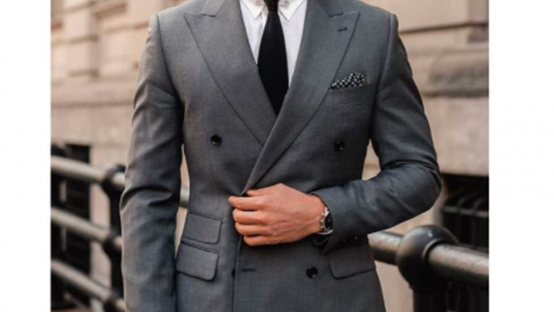 Why Choose A&Z Tailors for Groom Bespoke Suits Tailoring and Alterations Service?