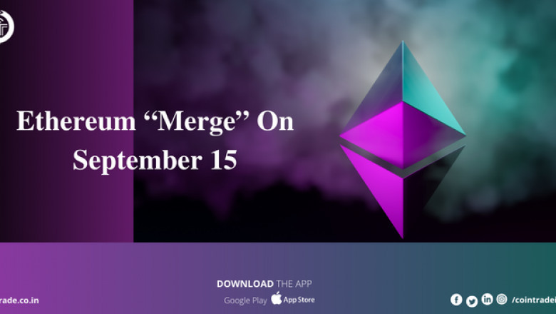 Why Ethereum is top Altcoins of cryptocurrencies?