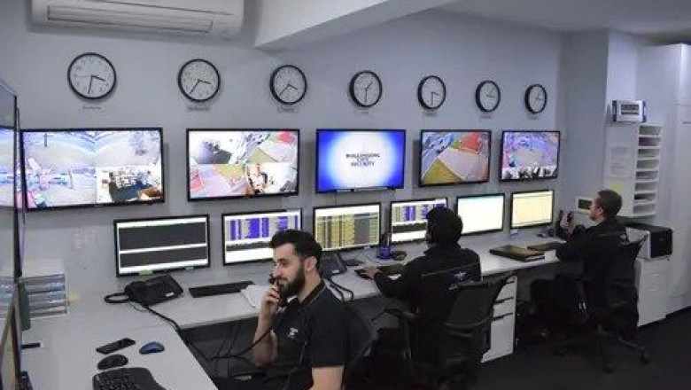 5 Things You Need To Consider Before Buying Alarm Monitoring System?