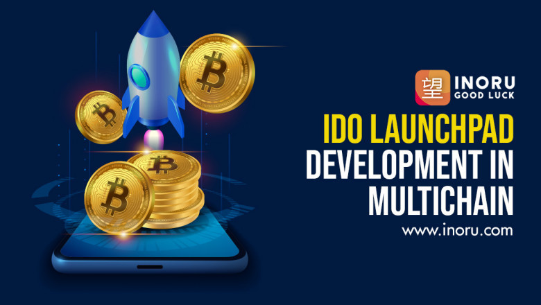 Elevate a multichain-based crowdfunding platform to lure amazing potential investors