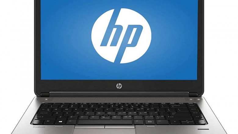 EPower HP ProBook 640