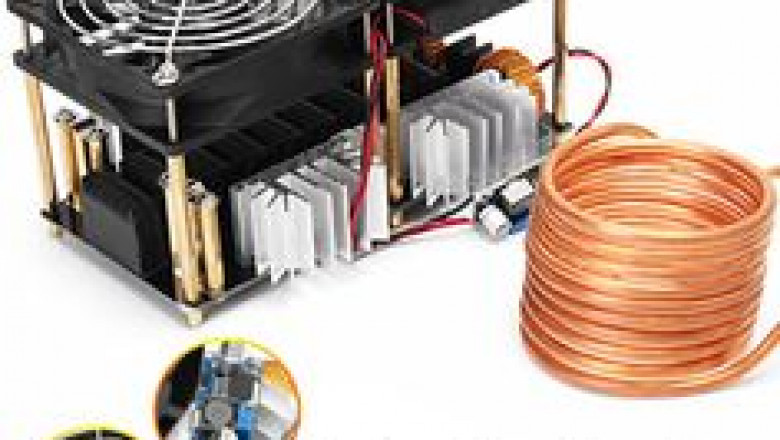 How does the ESR of solid aluminum electrolytic capacitors change with temperature?