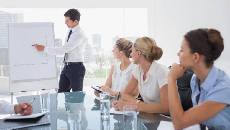 IT Corporate Training Institute in Pune | IT Corporate Training in Pune - USS