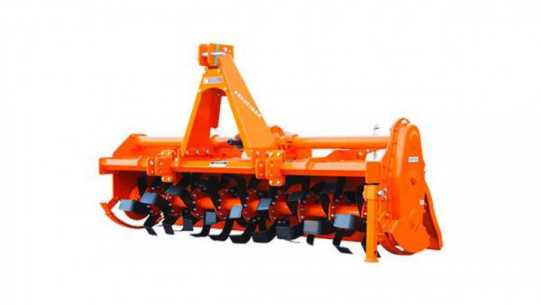 Shaktiman Rotavator – A Modern Machine For Efficient Tillage