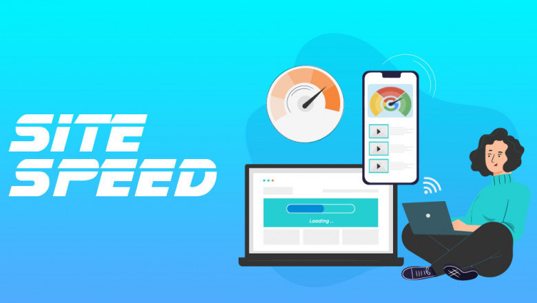 Speed Up Your Site By 70% | 5 Quick Ways To Improve Page Speed