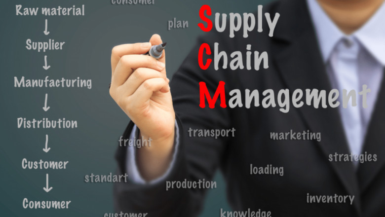 Supply Chain Management Career Options Graduates Should Look
