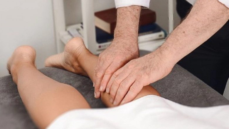 Therapeutic Massage and also Its Benefits