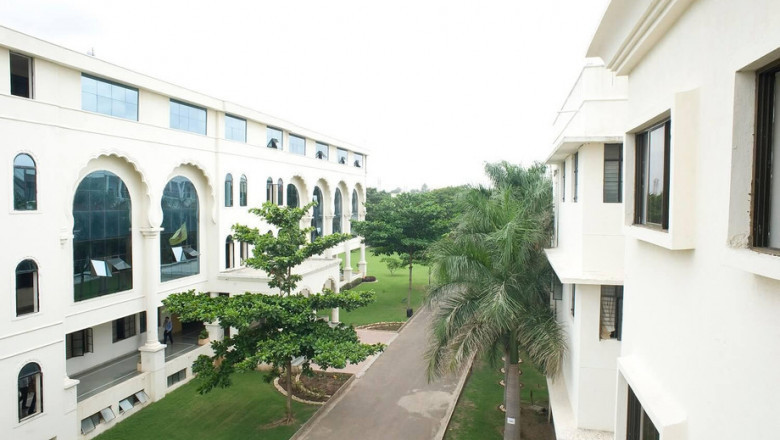 Top Computer Engineering Colleges in Pune- MITAOE