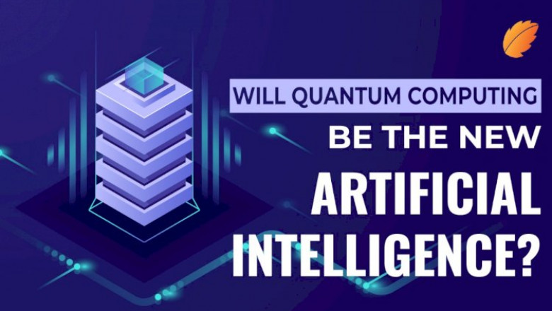 Will Quantum Computing Be The New Artificial Intelligence?