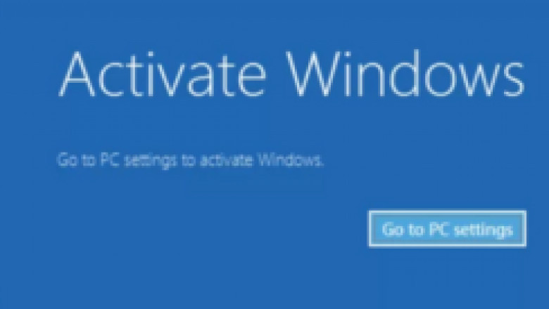 Cara Aktivasi Windows 10 permanen terbaru