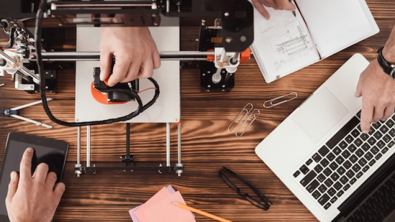 Desktop 3D Printing Market | Global Industry Trends, Segmentation, Business Opportunities & Forecast To 2028