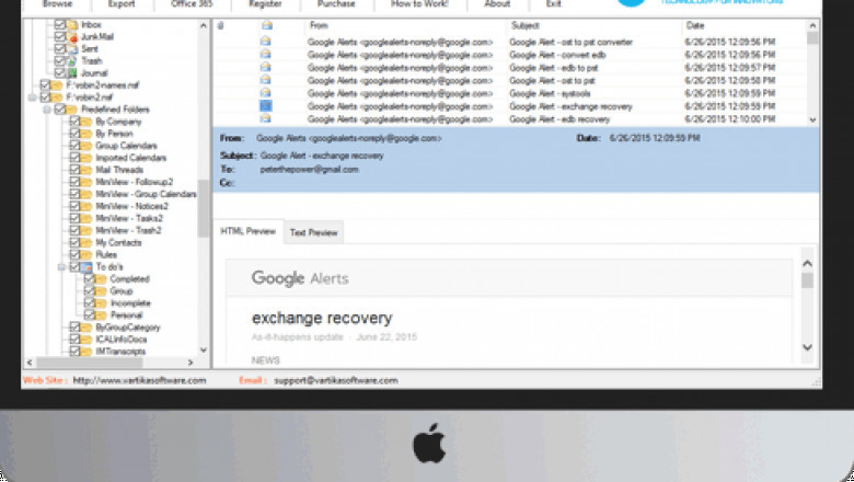 Free Methods to Convert NSF Files into PST Files