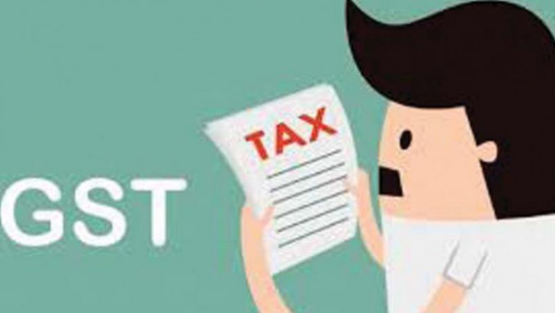 GST Services Provider in Gurgaon, Gst services in Gurgaon