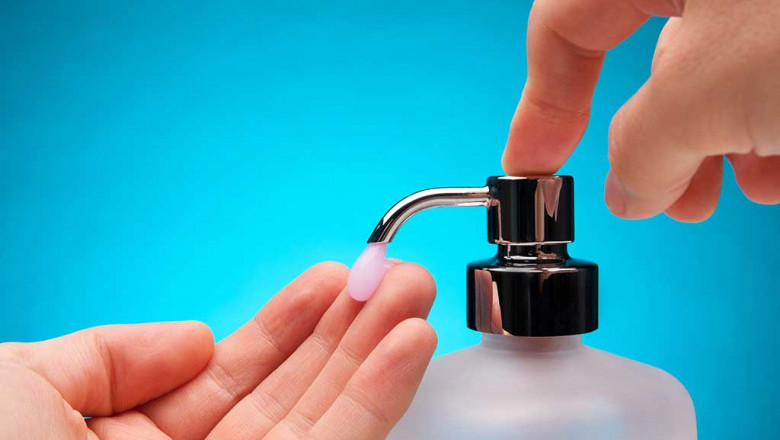Hand Wash Market Insight | Outlook | Growth Analysis Report 2022-2028