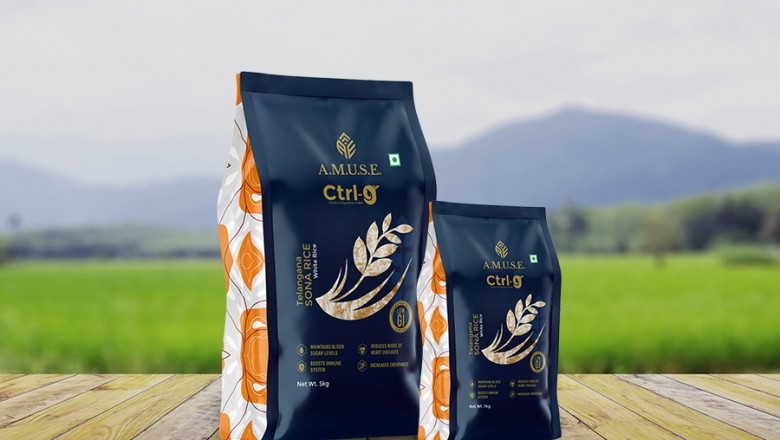low gi rice for diabetics