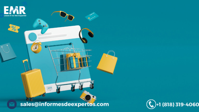 Mercado Español del Comercio Electrónico