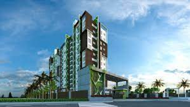 Purchasing 3 BHK Apartments In Thanisandra, and things to know