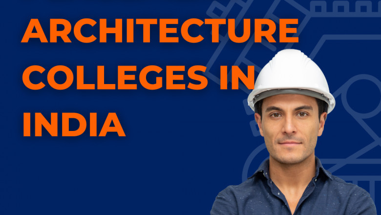 What are the Best Placement Architecture Colleges in India